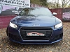 Audi TT 2.0 TDi ultra S line NAV SENS AV/AR CLIM 54.664KM thumbnail