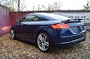 Audi TT 2.0 TDi ultra S line NAV SENS AV/AR CLIM 54.664KM thumbnail