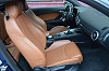 Audi TT 2.0 TDi ultra S line NAV SENS AV/AR CLIM 54.664KM thumbnail