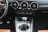 Audi TT 2.0 TDi ultra S line NAV SENS AV/AR CLIM 54.664KM thumbnail