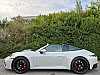 Porsche 911 3.0 Bi-Turbo TARGA 4 GTS thumbnail