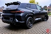BMW XM Mansory 4.4 V8 653pk Hybride 75%aftrekbaar BTW thumbnail
