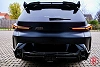 BMW XM Mansory 4.4 V8 653pk Hybride 75%aftrekbaar BTW thumbnail