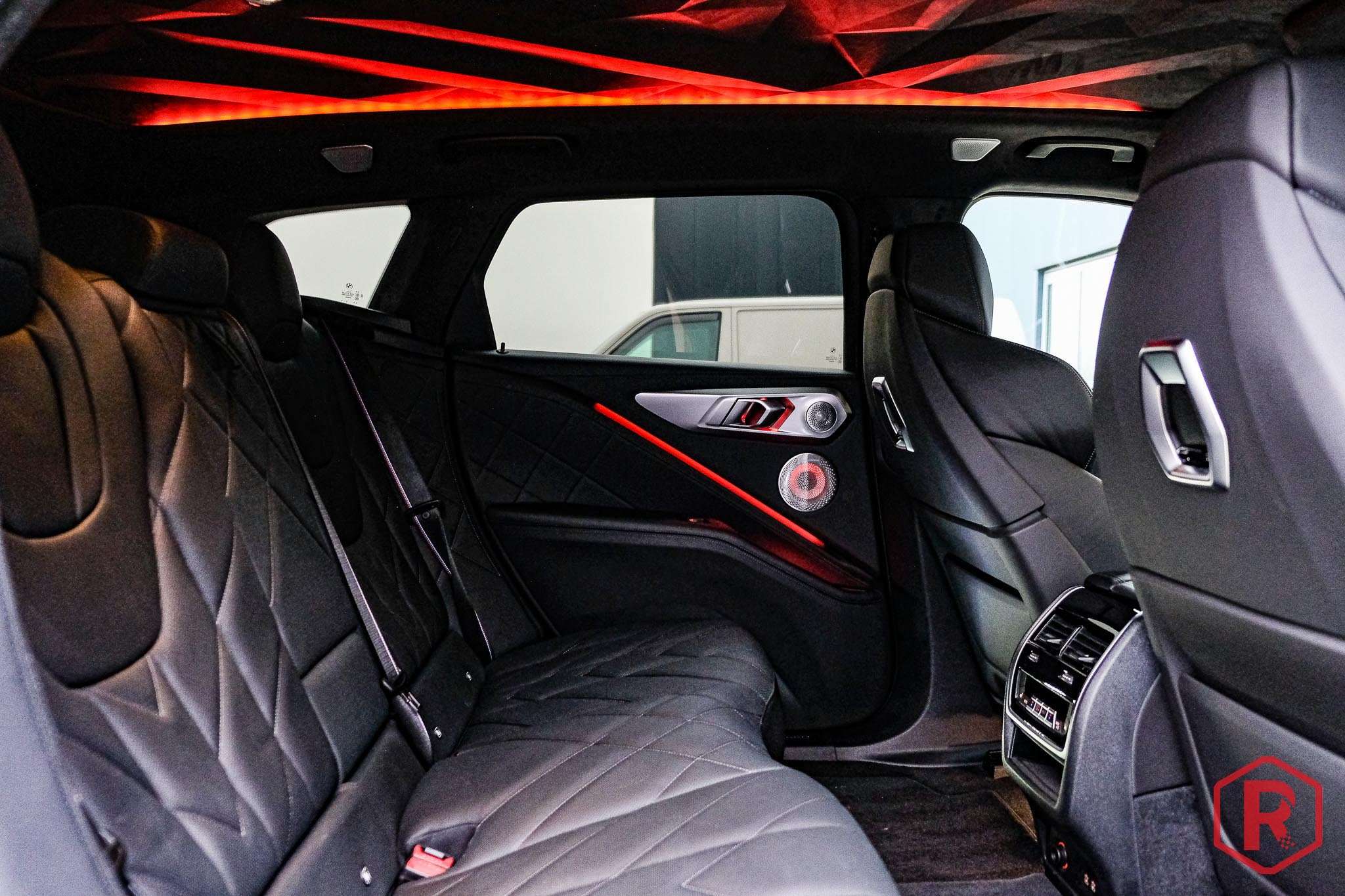 BMW XM Mansory 4.4 V8 653pk Hybride 75%aftrekbaar BTW