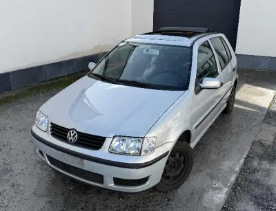 Volkswagen Polo OPEN AIR /ESSENCE / 5P
