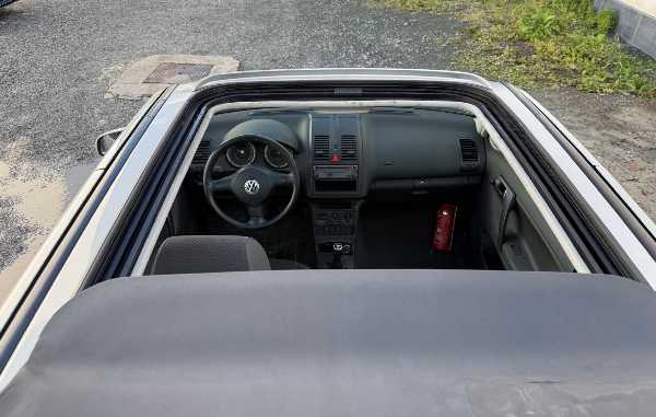 Volkswagen Polo OPEN AIR /ESSENCE / 5P