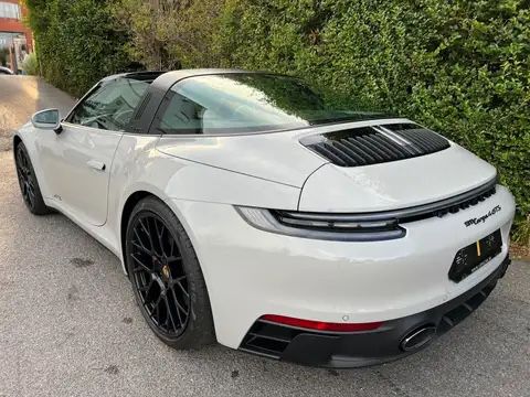 Porsche 911 3.0 Bi-Turbo TARGA 4 GTS