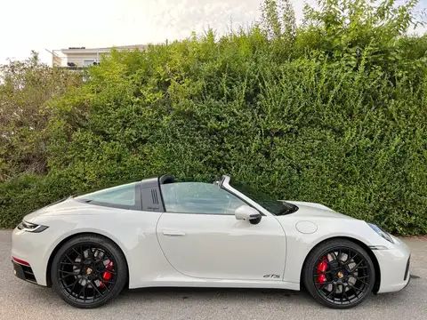 Porsche 911 3.0 Bi-Turbo TARGA 4 GTS