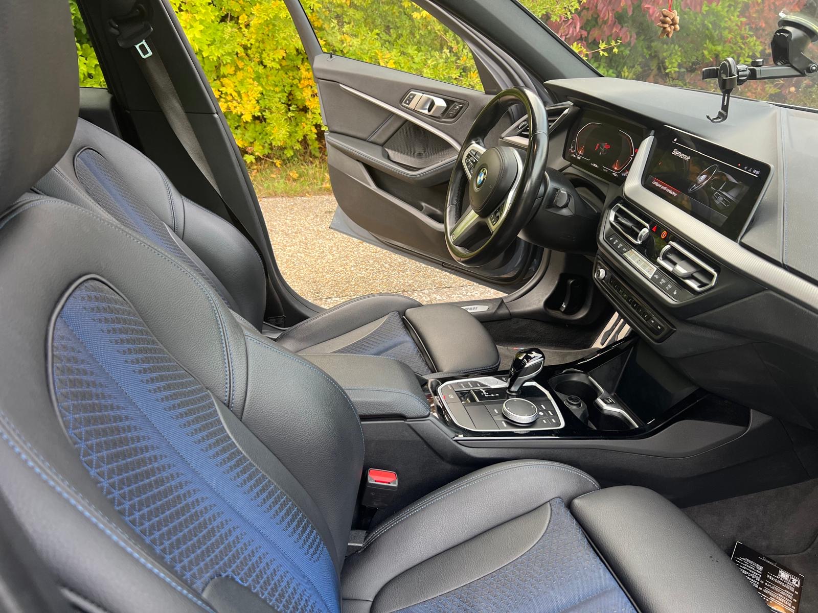 Bmw Serie 1 (F40) 118I 140 M SPORT DKG7
