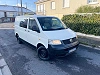 Volkswagen T5 Double cabine 130ch BNZ CT OK CLIM thumbnail