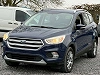 Ford Kuga Kuga 1.5 TDCi - 1er Propr - 2017 - Euro 6B thumbnail
