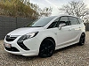 Opel Zafira Tourer 1.4 Turbo OPC LINE CUIR/XENON/LED/GPS//reservé thumbnail