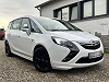 Opel Zafira Tourer 1.4 Turbo OPC LINE CUIR/XENON/LED/GPS//reservé thumbnail