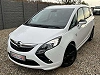 Opel Zafira Tourer 1.4 Turbo OPC LINE CUIR/XENON/LED/GPS//reservé thumbnail