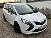 Opel Zafira Tourer 1.4 Turbo OPC LINE CUIR/XENON/LED/GPS//reservé thumbnail