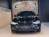 BMW 318 Saloon DA * GARANTIE 12 MOIS * PACK M PERFORMANCE * thumbnail