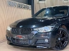 BMW 318 Saloon DA * GARANTIE 12 MOIS * PACK M PERFORMANCE * thumbnail