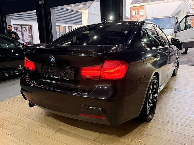 BMW 318 Saloon DA * GARANTIE 12 MOIS * PACK M PERFORMANCE *