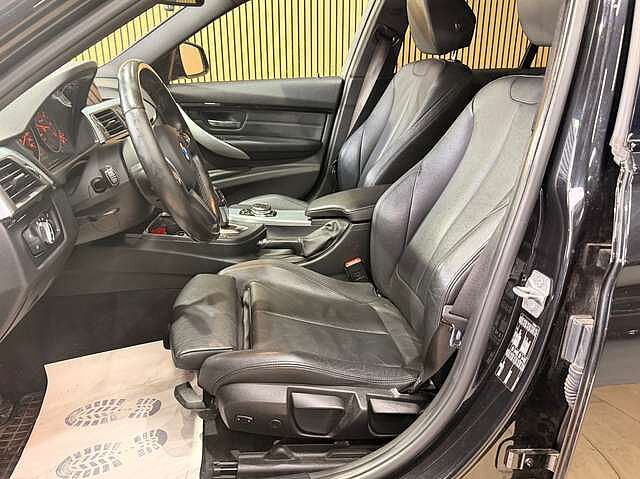 BMW 318 Saloon DA * GARANTIE 12 MOIS * PACK M PERFORMANCE *