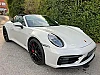 Porsche 911 3.0 Bi-Turbo TARGA 4 GTS thumbnail