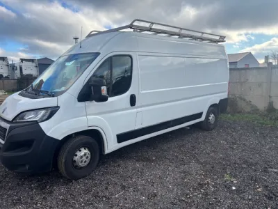 Peugeot Boxer II (2) 2.2 BLUEHDI 140 PRO 333 L3H2