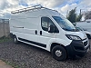 Peugeot Boxer II (2) 2.2 BLUEHDI 140 PRO 333 L3H2 thumbnail
