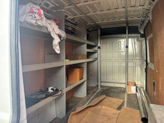 Peugeot Boxer II (2) 2.2 BLUEHDI 140 PRO 333 L3H2