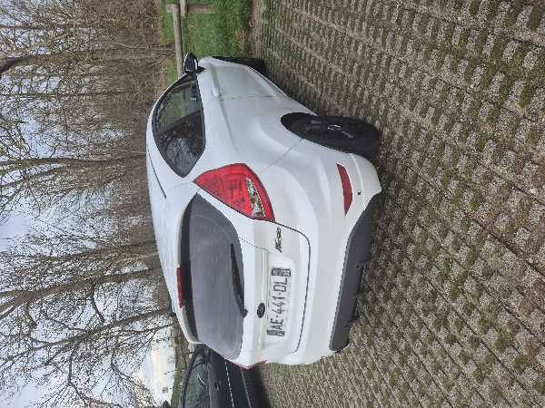 Ford Fiesta VI 1.4 TDCI 68CH