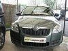 Skoda Roomster Roomster 1.6i Automatique DSG 110000km Ct ok thumbnail