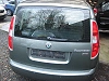 Skoda Roomster Roomster 1.6i Automatique DSG 110000km Ct ok thumbnail