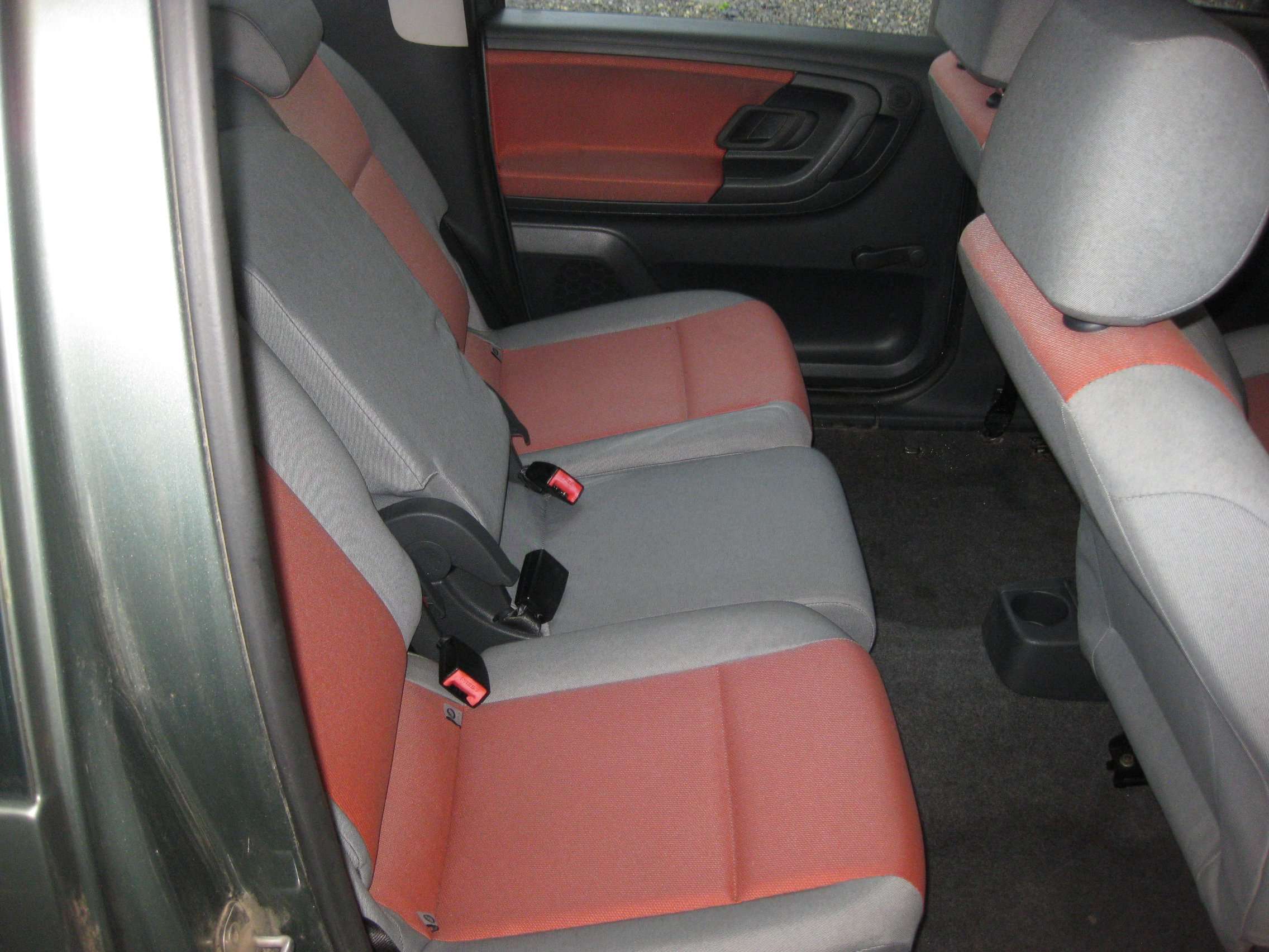 Skoda Roomster Roomster 1.6i Automatique DSG 110000km Ct ok