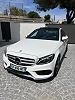 Mercedes-Benz Classe C IV 200 SPORTLINE 7G-TRONIC PLUS thumbnail