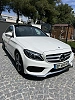 Mercedes-Benz Classe C IV 200 SPORTLINE 7G-TRONIC PLUS thumbnail