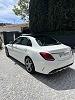 Mercedes-Benz Classe C IV 200 SPORTLINE 7G-TRONIC PLUS thumbnail