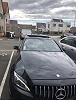 Mercedes-Benz Classe C IV 220 D BUSINESS EXECUTIVE thumbnail