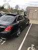 Mercedes-Benz Classe C IV 220 D BUSINESS EXECUTIVE thumbnail