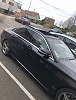 Mercedes-Benz Classe C IV 220 D BUSINESS EXECUTIVE thumbnail