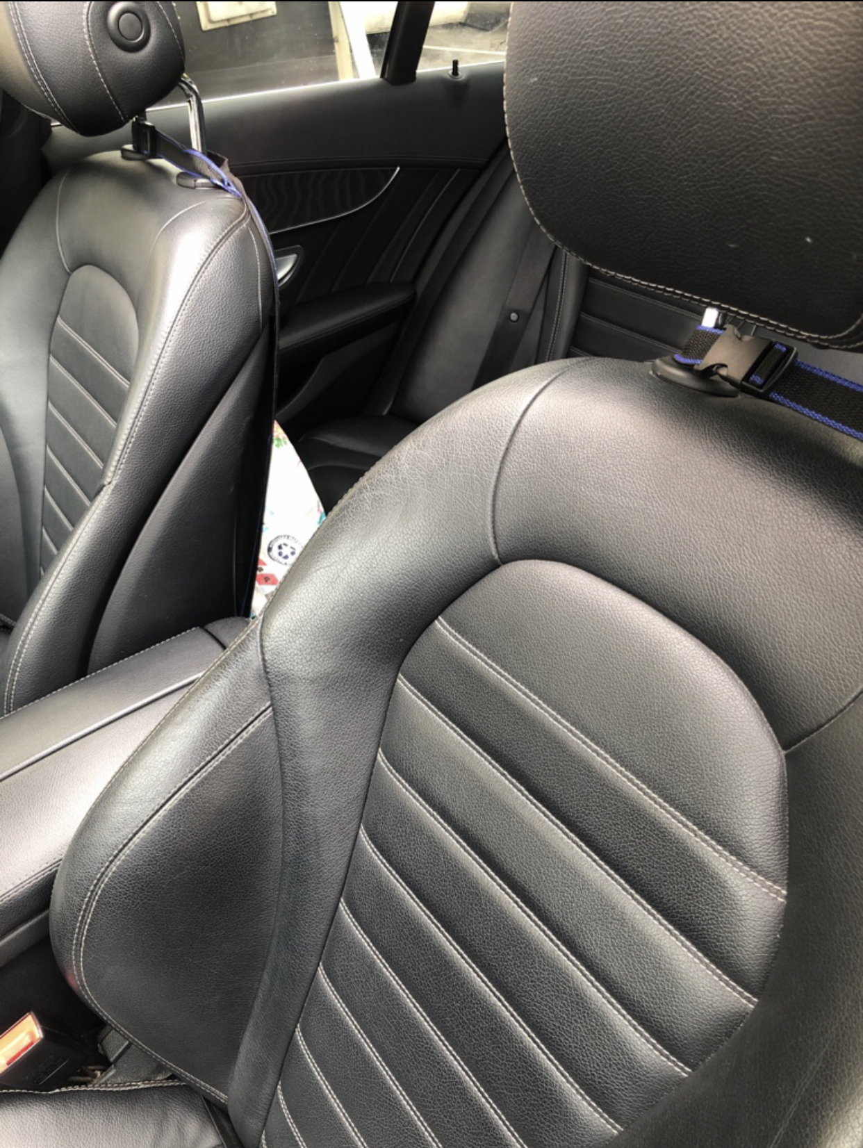 Mercedes-Benz Classe C IV 220 D BUSINESS EXECUTIVE
