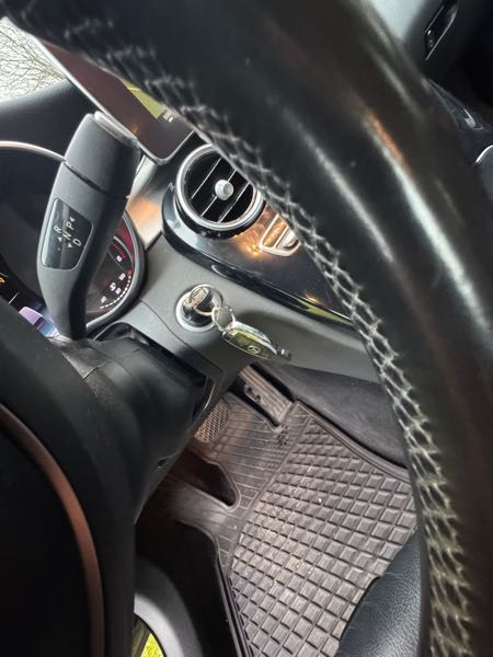 Mercedes-Benz Classe C IV SW 220 BLUETEC FASCINATION 7G-TRONIC
