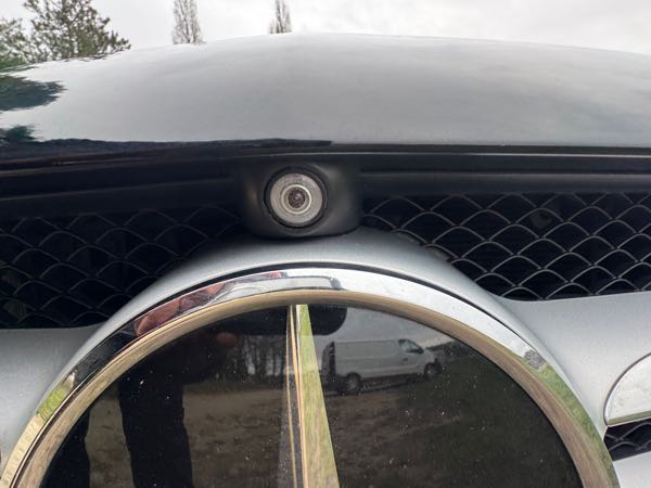 Mercedes-Benz Classe C IV SW 220 BLUETEC FASCINATION 7G-TRONIC
