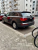 Audi Q7 3.0 V6 TDI AMBIENTE TIPTRONIC 5PL thumbnail