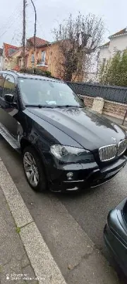 Bmw X5 (G05) XDRIVE30DA 286 M SPORT