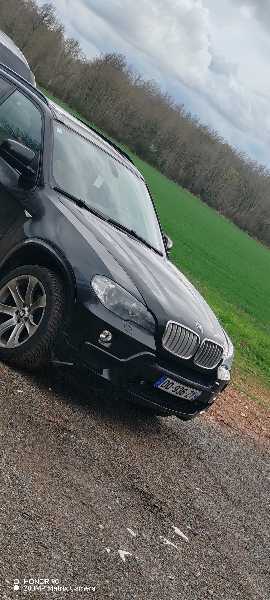 Bmw X5 (G05) XDRIVE30DA 286 M SPORT