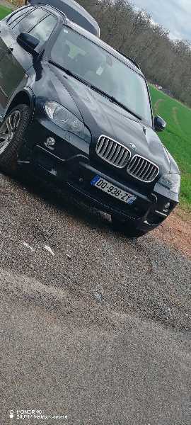 Bmw X5 (G05) XDRIVE30DA 286 M SPORT
