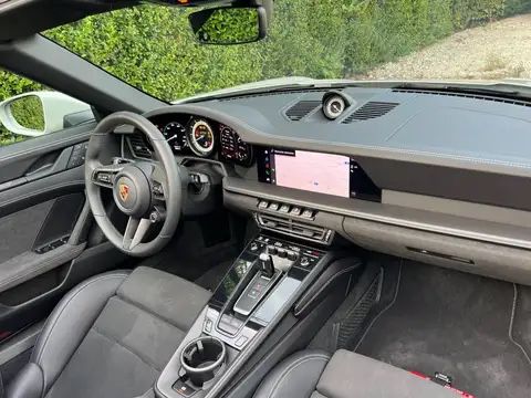 Porsche 911 3.0 Bi-Turbo TARGA 4 GTS