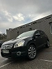 Nissan Qashqai +2 CT OK thumbnail