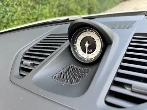 Porsche 911 3.0 Bi-Turbo TARGA 4 GTS