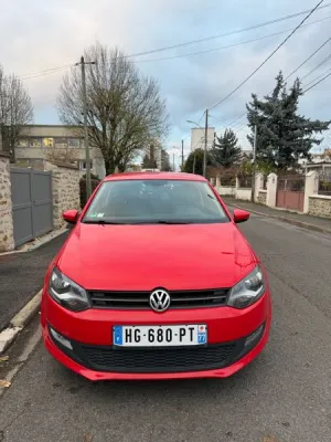 Volkswagen Polo POLO 1.2 TDI