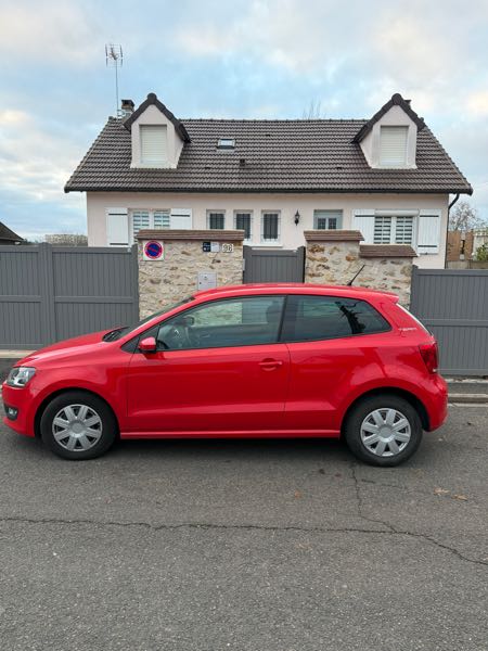 Volkswagen Polo POLO 1.2 TDI