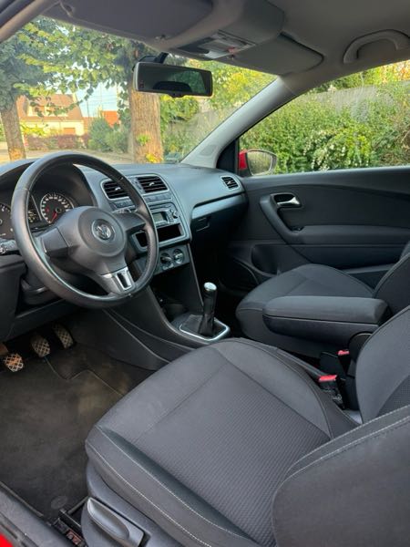 Volkswagen Polo POLO 1.2 TDI